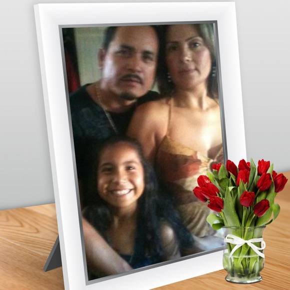 Meet your Posher, Yolanda - Picture 1 of 1